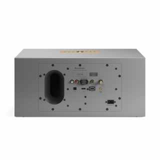 Audio Pro C20 W vezeték nélküli multiroom hangszóró, szürke #3