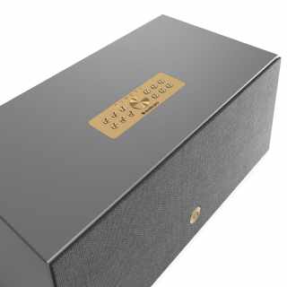 Audio Pro C20 W vezeték nélküli multiroom hangszóró, szürke #4