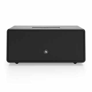 Audio Pro Drumfire D-2 W vezeték nélküli multiroom hangszóró, fekete #1
