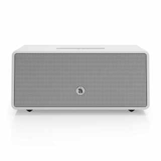 Audio Pro Drumfire D-2 W vezeték nélküli multiroom hangszóró, fehér #1