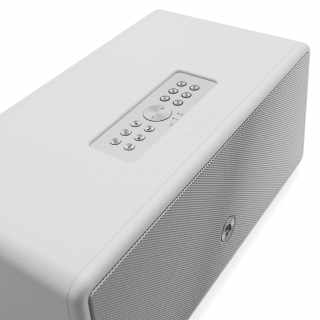 Audio Pro Drumfire D-2 W vezeték nélküli multiroom hangszóró, fehér #2