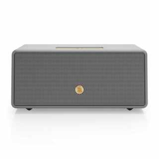 Audio Pro Drumfire D-2 W vezeték nélküli multiroom hangszóró, szürke #1