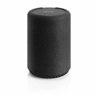 Audio Pro A10 MkII W vezeték nélküli multiroom hangszóró, fekete #1