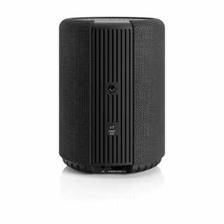 Audio Pro A10 MkII W vezeték nélküli multiroom hangszóró, fekete #3