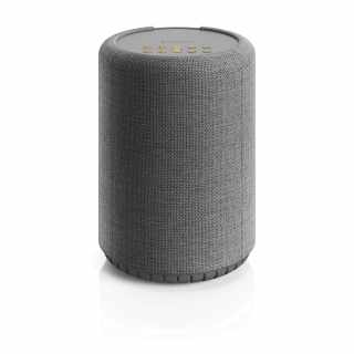 Audio Pro A10 MkII W vezeték nélküli multiroom hangszóró, sötét szürke #1