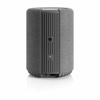 Audio Pro A10 MkII W vezeték nélküli multiroom hangszóró, sötét szürke #3