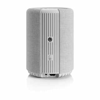 Audio Pro A10 MkII W vezeték nélküli multiroom hangszóró, világos szürke #3