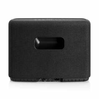 Audio Pro A15 W vezeték nélküli multiroom hangszóró, fekete #3