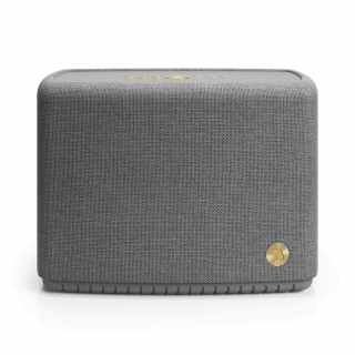 Audio Pro A15 W vezeték nélküli multiroom hangszóró, sötét szürke #1