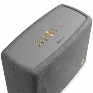 Audio Pro A15 W vezeték nélküli multiroom hangszóró, sötét szürke #2