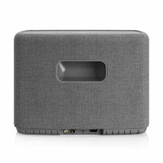 Audio Pro A15 W vezeték nélküli multiroom hangszóró, sötét szürke #3