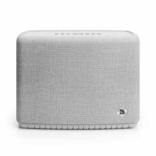 Audio Pro A15 W vezeték nélküli multiroom hangszóró, világos szürke #1
