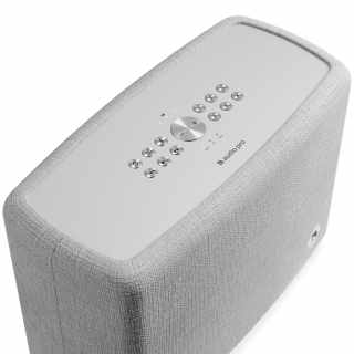 Audio Pro A15 W vezeték nélküli multiroom hangszóró, világos szürke #2