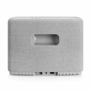 Audio Pro A15 W vezeték nélküli multiroom hangszóró, világos szürke #3
