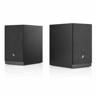 Audio Pro A28 W vezeték nélküli multiroom hangszóró, fekete #1