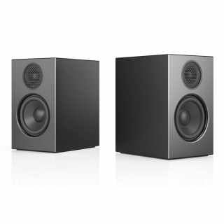 Audio Pro A28 W vezeték nélküli multiroom hangszóró, fekete #2