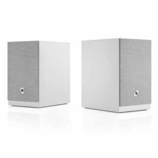 Audio Pro A28 W vezeték nélküli multiroom hangszóró, fehér #1