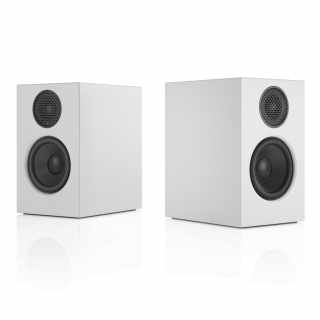 Audio Pro A28 W vezeték nélküli multiroom hangszóró, fehér #2