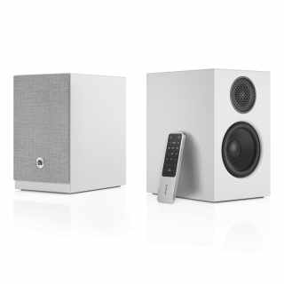 Audio Pro A28 W vezeték nélküli multiroom hangszóró, fehér #3