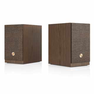 Audio Pro A28 W vezeték nélküli multiroom hangszóró, dió #1