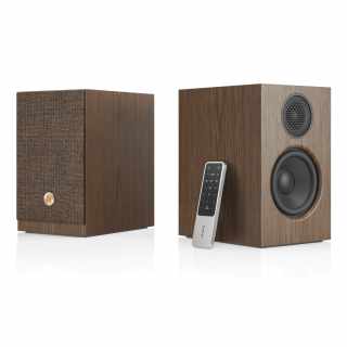 Audio Pro A28 W vezeték nélküli multiroom hangszóró, dió #3