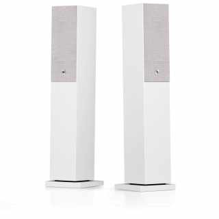 Audio Pro A38 W vezeték nélküli multiroom, fehér #1