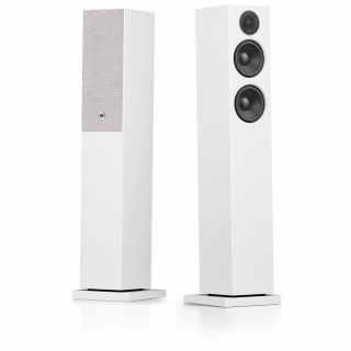Audio Pro A38 W vezeték nélküli multiroom, fehér #3