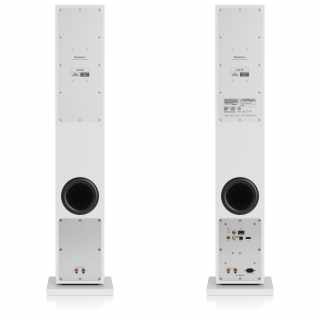 Audio Pro A38 W vezeték nélküli multiroom, fehér #4