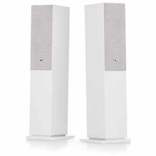 Audio Pro A48 W vezeték nélküli multiroom, fehér #1