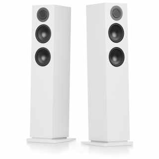 Audio Pro A48 W vezeték nélküli multiroom, fehér #2