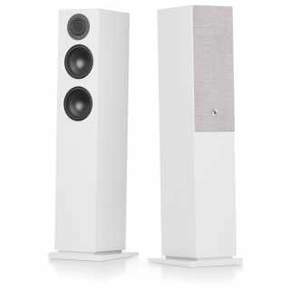 Audio Pro A48 W vezeték nélküli multiroom, fehér #3