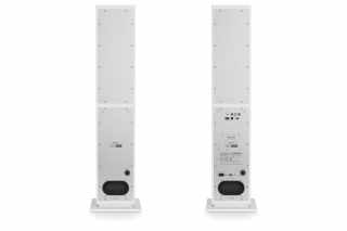 Audio Pro A48 W vezeték nélküli multiroom, fehér #4