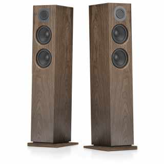 Audio Pro A48 W vezeték nélküli multiroom, dió #2
