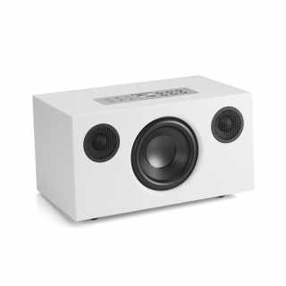 Audio Pro C5 MkII W vezeték nélküli multiroom hangszóró, fehér #2