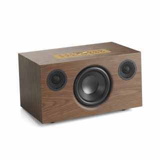 Audio Pro C5 MkII W vezeték nélküli multiroom hangszóró, dió #1