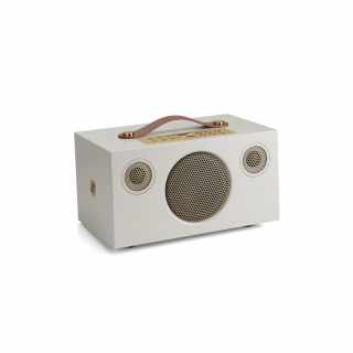 Audio Pro C5 MkII W Classic vezeték nélküli multiroom hangszóró, Dune #1