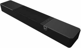 Klipsch Flexus Core 100 2.1 Soundbar, Fekete #1