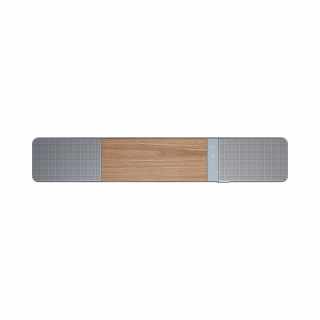 Klipsch Flexus Core 100 2.1 Soundbar, Dió #2