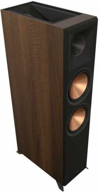 Klipsch RP-8060FA II hangsugárzó dió #1
