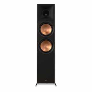 Klipsch RP-8000F II Frontsugárzó pár dió #2