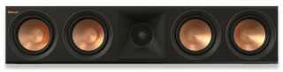 KLIPSCH RP-504C II centersugárzó, fekete #1
