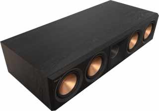 KLIPSCH RP-504C II centersugárzó, fekete #2