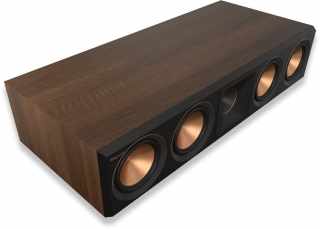 KLIPSCH RP-504C II centersugárzó, dió #1