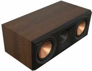 KLIPSCH RP-500C II centersugárzó, dió #2