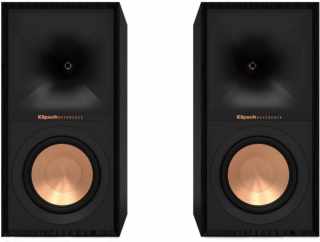 KLIPSCH R-60M polcsugárzó pár, fekete #1
