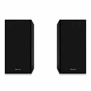 KLIPSCH R-40M polcsugárzó pár, fekete #2