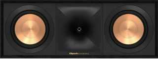 KLIPSCH R-50C centersugárzó, fekete #1