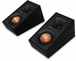KLIPSCH R-40SA Dolby Atmos hangsugárzó pár, fekete #1