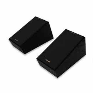 KLIPSCH R-40SA Dolby Atmos hangsugárzó pár, fekete #2