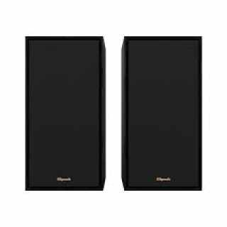 Klipsch R-40PM polcsugárzó pár fekete aktív #4